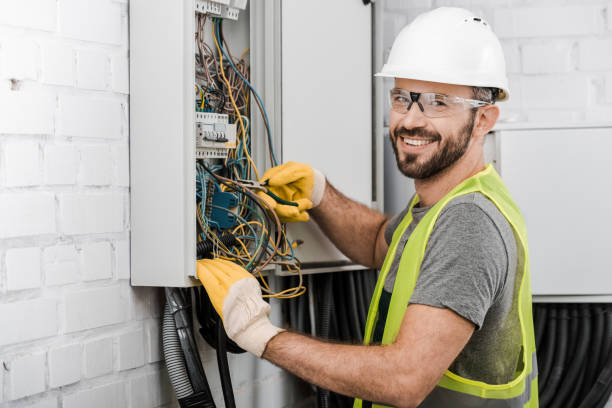Best Electrical Contractors for Businesses  in Bayou Country Clu, LA
