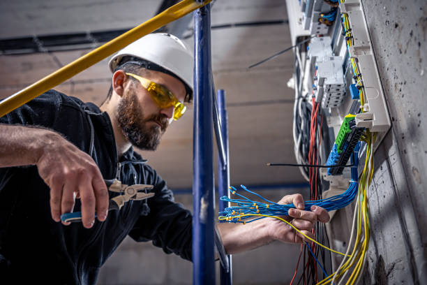 Best Electrical System Inspection  in Bayou Country Clu, LA