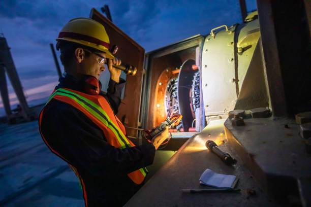 Generator Installation Services in LA