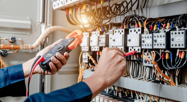  Bayou Country Clu, LA Electrician Pros