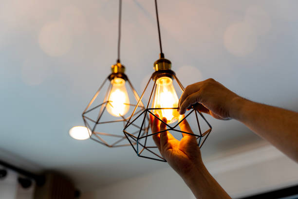 Best Electric Panel Repair  in Bayou Country Clu, LA