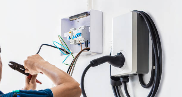 Best Electric Panel Repair  in Bayou Country Clu, LA