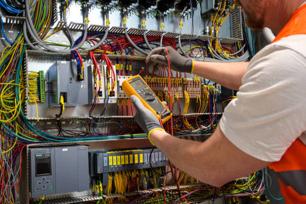 Best Electrical Outlet Repair  in Bayou Country Clu, LA