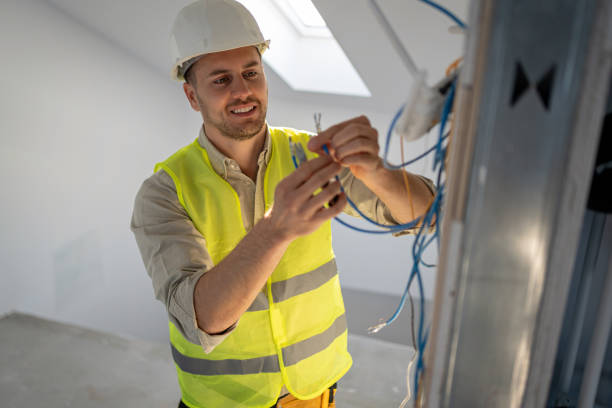 Best Electrical Upgrades for Homes  in Bayou Country Clu, LA